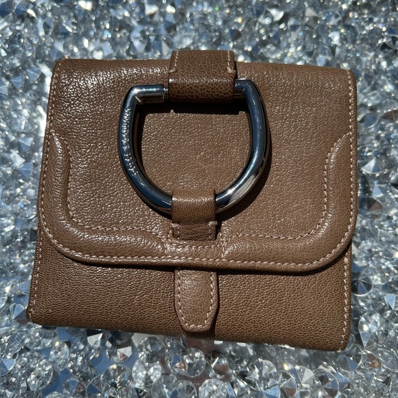DOLCE & GABBANA LEADER WALLET - Picture 2 of 10